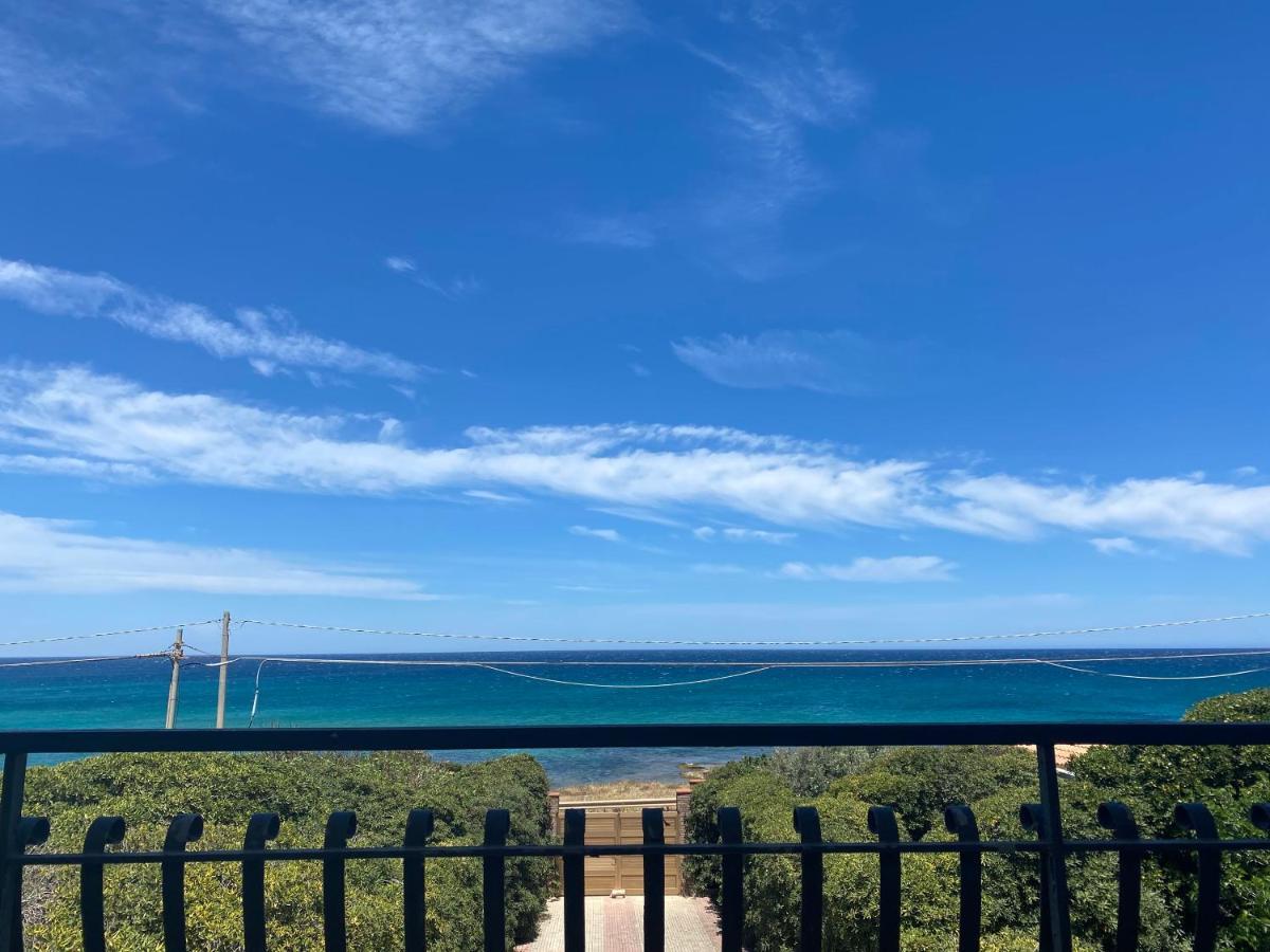 Diletta - Vintage Luxury In The Heart Of Sicily * Portopalo Di Capo Passero